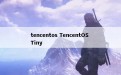 tencentos TencentOS Tiny