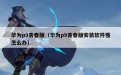 华为p9青春版（华为p9青春版安装软件慢怎么办）