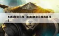 toto智能马桶（toto智能马桶怎么样）