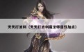 天天打波利（天天打波利魔法师属性加点）