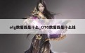 otg数据线是什么_OTG数据线是什么线