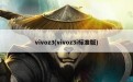 vivoz3(vivoz3i标准版)