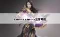 cannice cannice蓝牙耳机